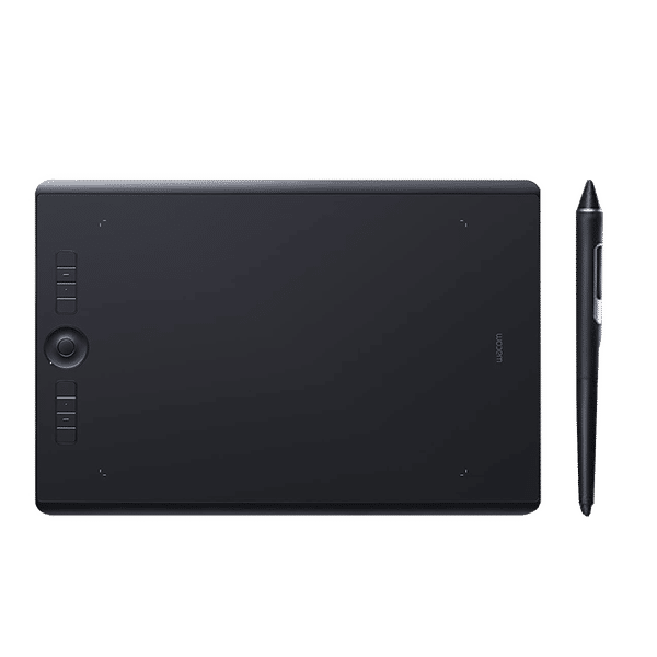 Wacom Intuos Pro Large Windows Tablet (12.24 Inch, Black)_1