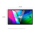 ASUS T3300KA-LQ111WS Wi-Fi Windows Tablet (13.3 Inch, 8GB RAM, 256GB ROM, Black)_2