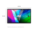 ASUS T3300KA-LQ121WS Wi-Fi Windows Tablet (13.3 Inch, 4GB RAM, 128GB ROM, Black)_2