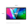 ASUS T3300KA-LQ122WS Wi-Fi Windows Tablet (13.3 Inch, 4GB RAM, 128GB ROM, Black)_2