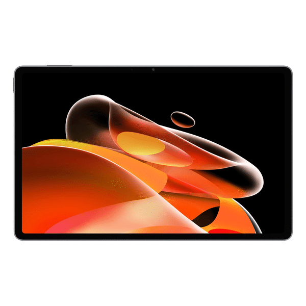 Buy realme PAD X Wi-Fi + 5G Android Tablet (10.95 Inch, 4GB RAM