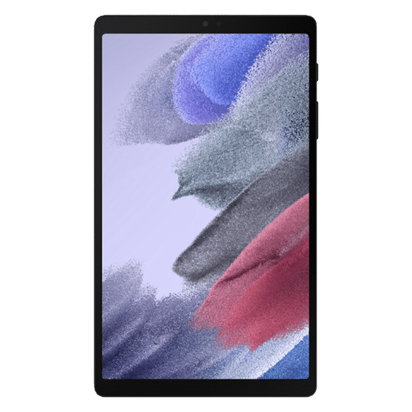 SAMSUNG Galaxy Tab A7 Lite Wi-Fi Android Tablet (8.68 Inch, 3GB RAM, 32GB ROM, Grey)_1