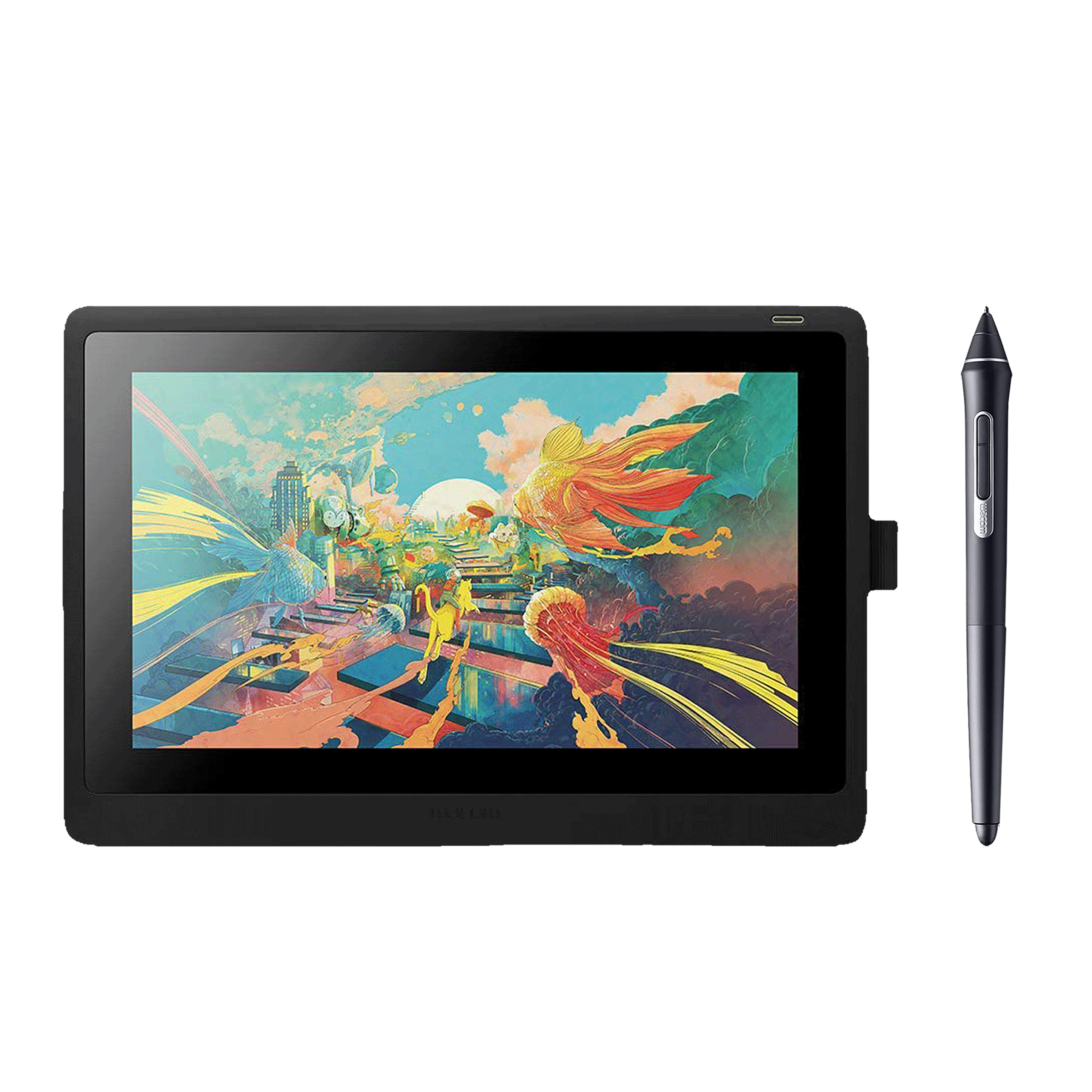 Wacom One Review | Trusted Reviews
