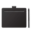 Wacom Intuos Small Graphics Tablet (6 Inch, Black)_1