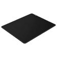 HyperX Pulsefire Mat Gaming Mouse Pad (Rubber Base, 4Z7X4AA, Black)_2