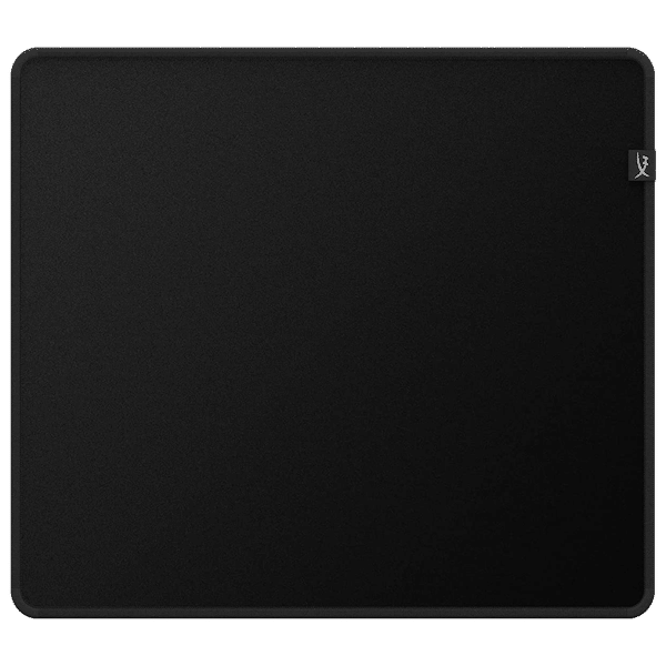 HyperX Pulsefire Mat Gaming Mouse Pad (Rubber Base, 4Z7X4AA, Black)_1