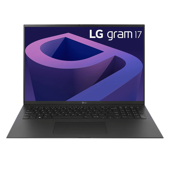 LG Gram 17 Intel EVO Core i7 12th Gen (17 inch, 16GB, 1TB, Windows 11, Intel Iris Xe Graphics, WQXGA IPS Display, Black, 17Z90Q-G.AH78A2)_1