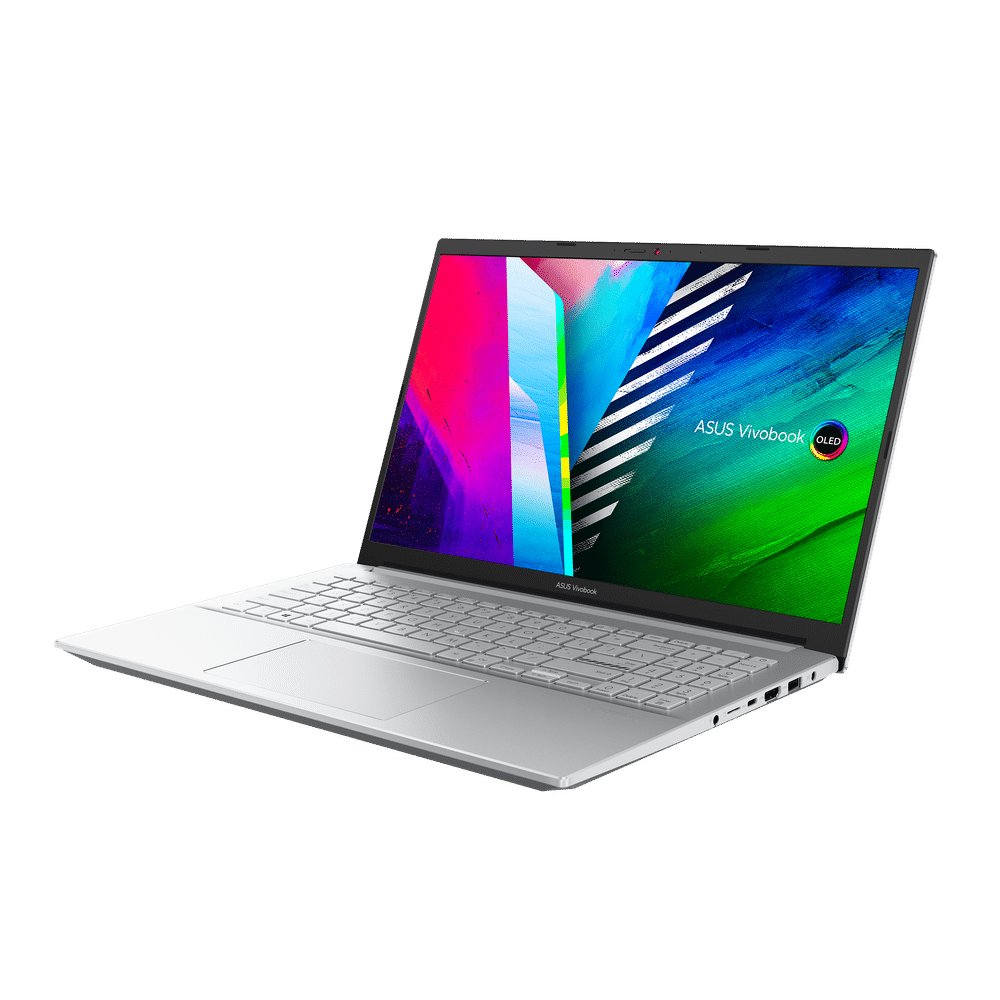 Asus vivobook pro m3500qc