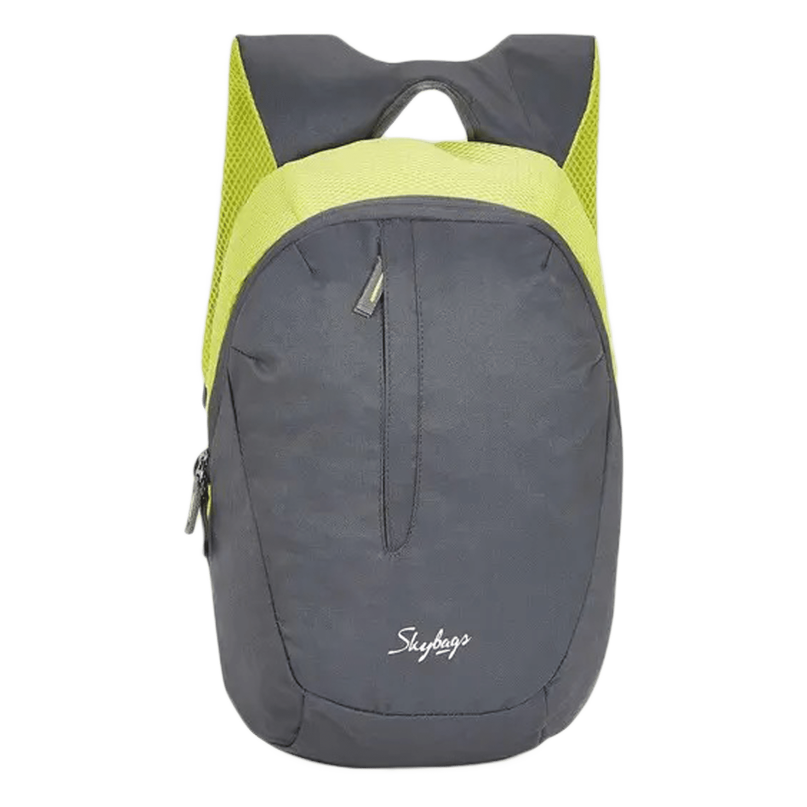 Skybags Unisex Navy Blue & Yellow Backpack Price in India, Full  Specifications & Offers | DTashion.com