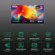 TCL P735 139 cm (55 inch) 4K Ultra HD LED Android TV with Voice Assistance_3