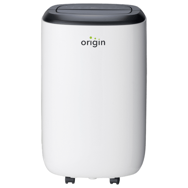 Origin O12i Dehumidifier (Auto Restart and Resume, White)_1