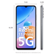 Redmi 11 Prime 5G (4GB RAM, 64GB, Chrome Silver)_2