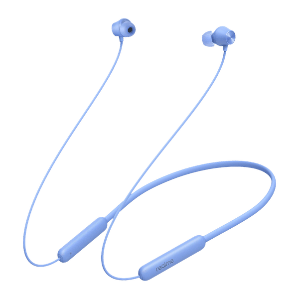 realme Buds Wireless 2S RMA2011 Neckband with Environment Noise Cancellation (IPX4 Water Resistant, Powerful Bass, Blue)_1