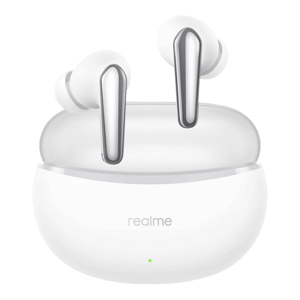 realme Air 3 Neo RMA2113 Earbuds with AI Environmental Noise Cancellation (IPX5 Water Resistant, Bluetooth Connectivity, Galaxy White)_1