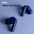 boAt Airdopes 131 Pro TWS Earbuds with Environmental Noise Cancellation Technology (IPX5 Water Resistant, ASAP Charge, Blue)_4
