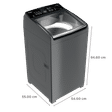 Whirlpool 7 kg 5 Star Fully Automatic Top Load Washing Machine (Whitemagic Elite Plus, 31592, Spiro Wash Action, Grey)_3