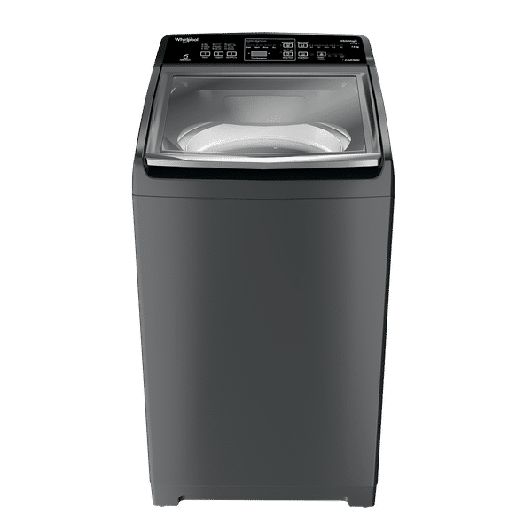 Whirlpool 7 kg 5 Star Fully Automatic Top Load Washing Machine (Whitemagic Elite Plus, 31592, Spiro Wash Action, Grey)_1