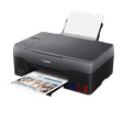 Canon Pixma G2060 Wireless Color All-in-One Ink Tank Printer (Contact Image Sensor, 4466C018AA, Black)_3