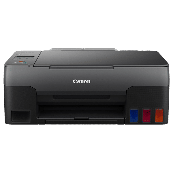Canon Pixma G2020MF Wired Color All-in-One Ink Tank Printer (Contact Image Sensor, 4465C038AA, Black)_1