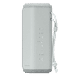 SONY X-Series Portable Bluetooth Speaker (IP67 Waterproof, Mono Channel, Silver)_3