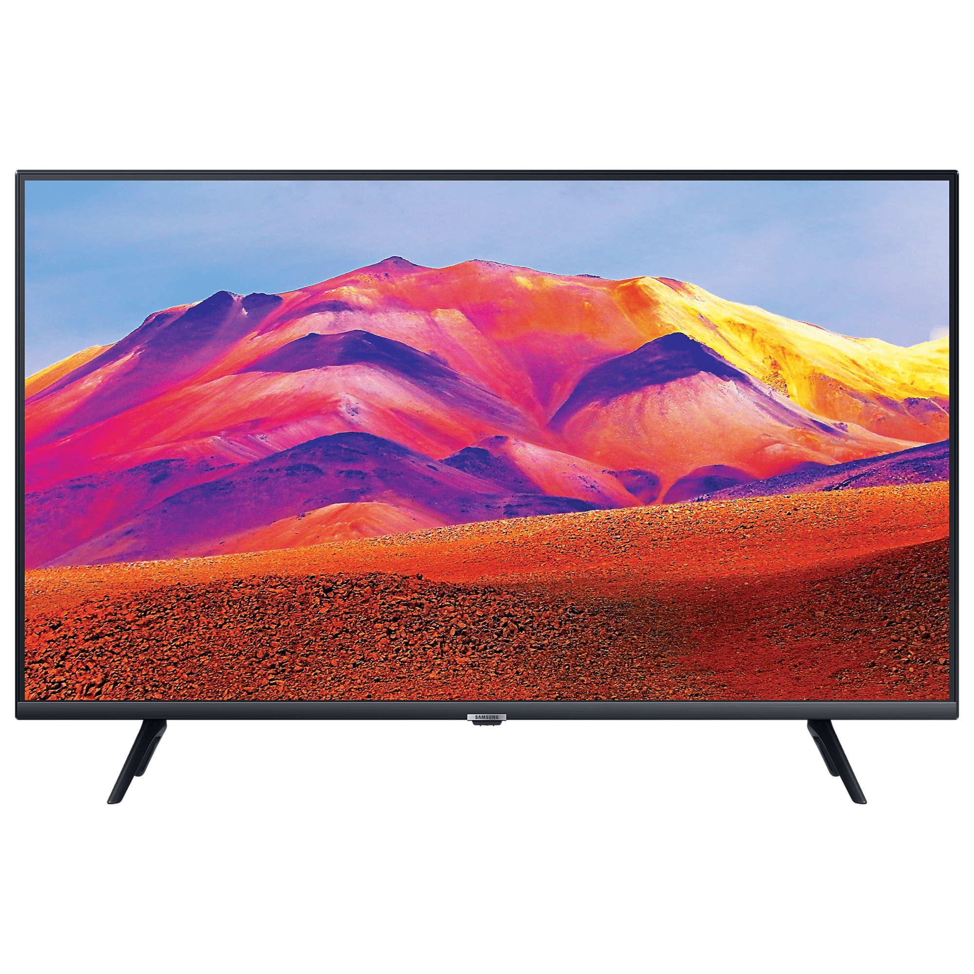 SAMSUNG Series 5 108 cm (43 inch) Full HD LED Tizen TV with Hyper Real Picture Processor (2022 model)