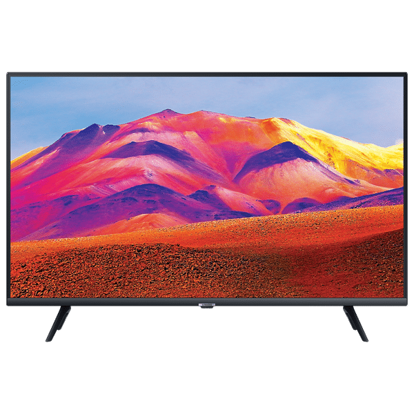 SAMSUNG Series 5 108 cm (43 inch) Full HD LED Tizen TV with Hyper Real Picture Processor (2022 model)_1