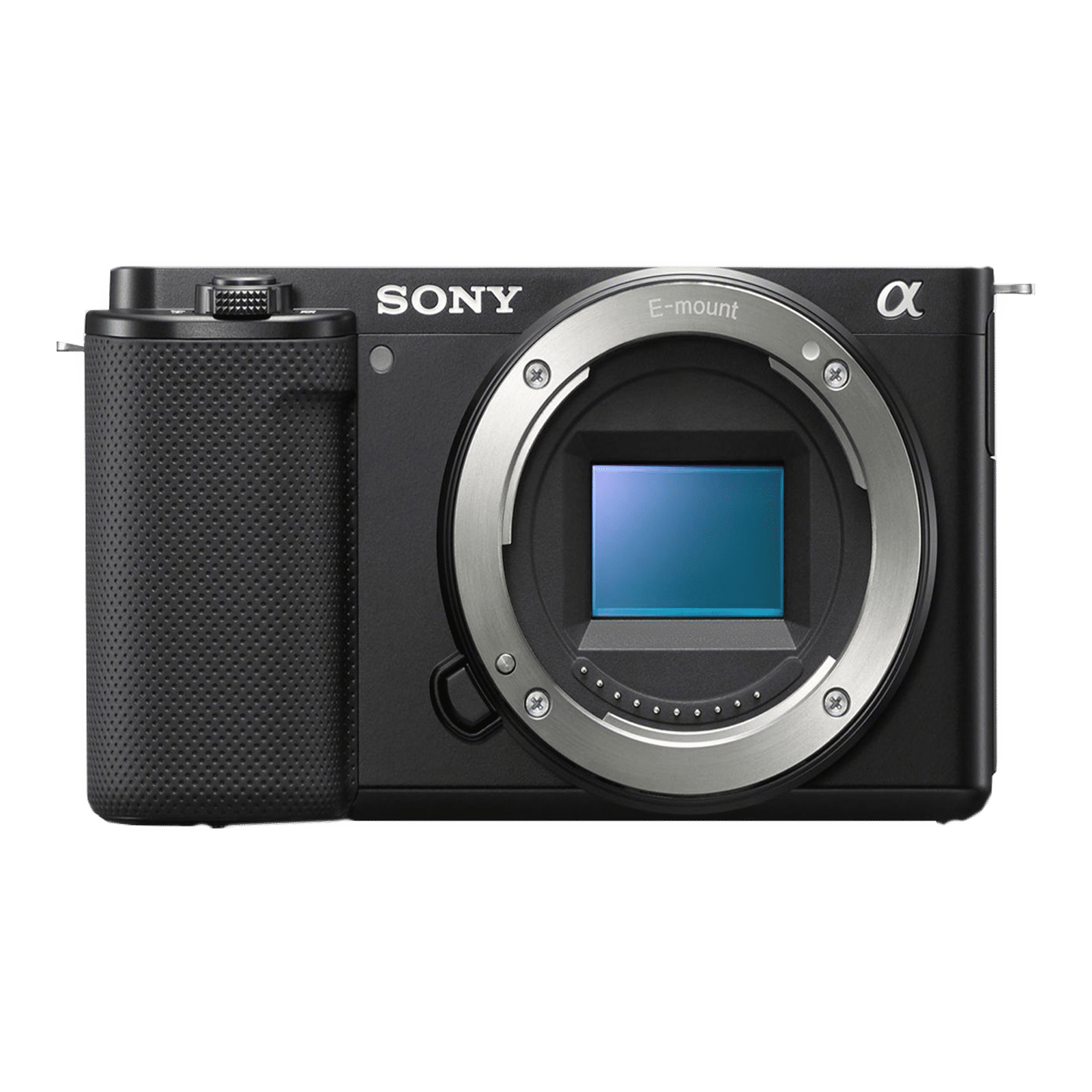 Sony Alpha 6700 – APS-C Interchangeable Lens Hybrid Camera with 18