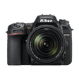 Nikon D7500 20.9MP DSLR Camera (18-140 mm Lens, 23.5 x 15.7 mm Sensor, Game Changing Resolution)_1