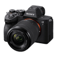 SONY Alpha 7 IV 33MP Full Frame Camera (28-70 mm Lens, 35.9 x 23.9 mm Sensor, Real-Time Eye Auto Focus)_4
