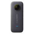 Insta360 One X2 5.7K and 18MP 30 FPS Waterproof Action Camera with Horizon Lock (Black)_4
