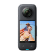 Insta360 X3 5.7K and 72MP 30 FPS Waterproof Action Camera with 360 Degree Horizon Lock (Black)_3