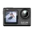 SJCAM SJ8 Dual Screen 4K and 20MP 30 FPS Waterproof Action Camera with 170 Degree Wide Angle (Black)_1
