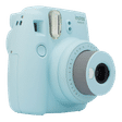 FUJIFILM Instax Mini 9 Instant Camera (Ice Blue)_3