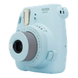 FUJIFILM Instax Mini 9 Instant Camera (Ice Blue)_4