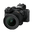Nikon Z 50 20.9MP Mirrorless Camera (16-50 mm and 50-250 mm Lens, 23.5 x 15.7 mm Sensor, Auto ISO Sensitivity Control)_4
