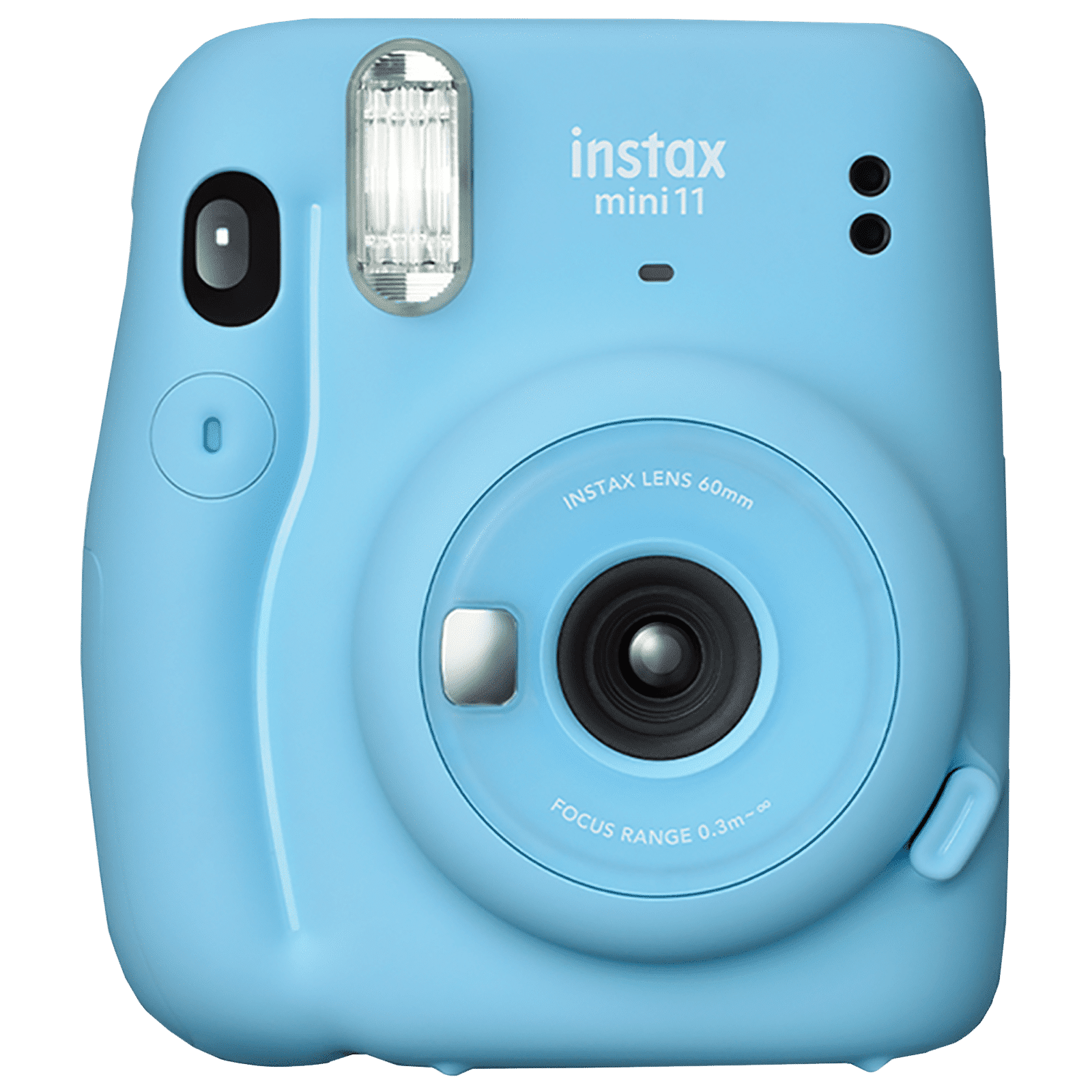 Fujifilm Instax Mini 11 Instant Camera, Gift Bundle - Choose Your Best  Color!