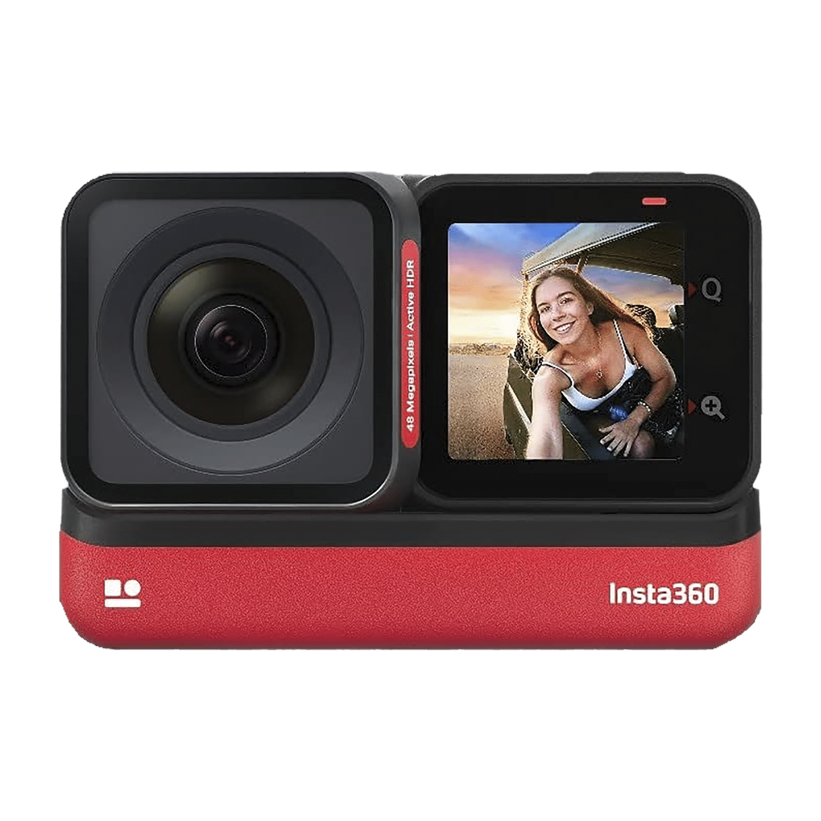 Insta360 X3 Accessories Combo Kit – Generic – Screen Guard, Lens