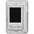 FUJIFILM Instax Mini LiPlay Plus Instant Camera with 10 Instant Films (Stone White)_4