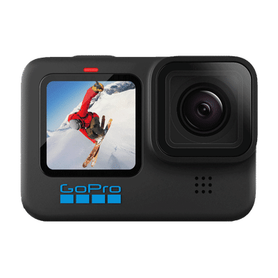 GoPro Actioncam Zubehör »Smart Remote EU«