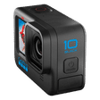 GoPro Hero10 5.3K and 23MP 60 FPS Waterproof Action Camera with Touch Screen (Black)_4