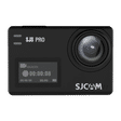 SJCAM SJ8 Pro 4K and 12MP 60 FPS Waterproof Action Camera with Gyro Stabilization (Black)_1