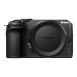 Nikon Z 30 20.9MP Mirrorless Camera (16-50 mm and 55-210 mm Lens, 23.5 x 15.7 mm Sensor, Tiltable Screen)_1