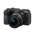 Nikon Z 30 20.9MP Mirrorless Camera (16-50 mm and 55-210 mm Lens, 23.5 x 15.7 mm Sensor, Tiltable Screen)_4