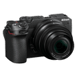Nikon Z 30 20.9MP Mirrorless Camera (16-50 mm Lens, 23.5 x 15.7 mm Sensor, Dual Microphones)_4