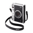 FUJIFILM Instax Mini EVO Premium Edition Instant Camera with 20 Instant Films (Black)_3