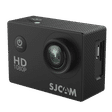 SJCAM SJ4000 4K and 12MP 30 FPS Waterproof Action Camera with 170 Degree Wide Angle (Black)_3