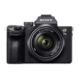 SONY Alpha 7 III 24.2MP Full Frame Camera (28-70 mm Lens, 35.6 x 23.8 mm Sensor, Tiltable LCD Screen)_1