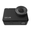 SJCAM SJ10X 4K and 12MP 60 FPS Waterproof Action Camera with Gyro Stabilization (Black)_4