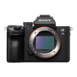 SONY Alpha 7 III 24.2MP Full Frame Camera (Body Only, 35.6 x 23.8 mm Sensor, Tiltable Screen)_1