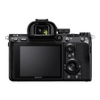 SONY Alpha 7 III 24.2MP Full Frame Camera (Body Only, 35.6 x 23.8 mm Sensor, Tiltable Screen)_4